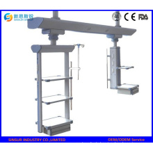 Hot Sale Surgical Wet and Dry Workstation Medical Pendant Price